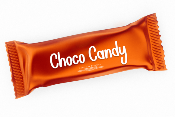 Happy Coloring Font PNG with transparent background - Preview 3