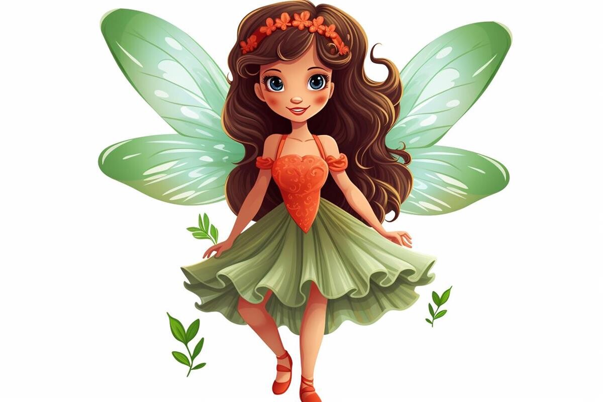 Magical Creatures Enchanted Art Graphic by Ranya Art Studio · Creative ...