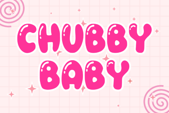 Balloon Font - Preview 2