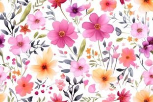 Garden Design Illustration Graphic by Ranya Art Studio · Creative Fabrica