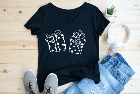 Gift Halloween Font - Preview 4
