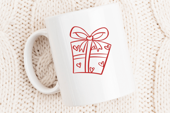Gift Valentine Font - Preview 4