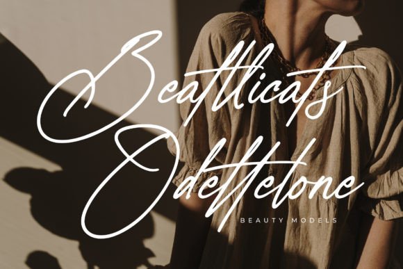 Salvatores Font PNG with transparent background - Preview 2