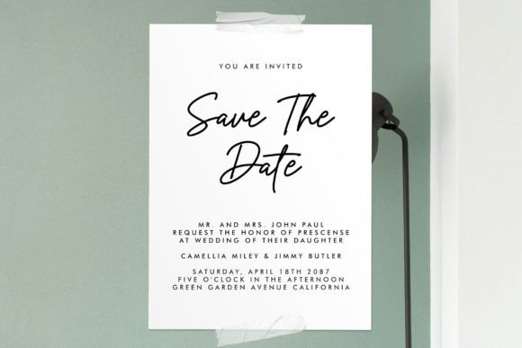 Avelina Font - Preview 1