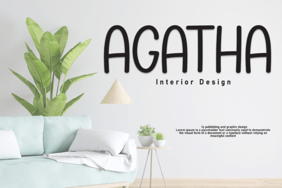 Beauty Sometime Font - Preview 3