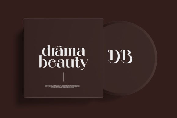 Belina Ramore Font - Preview 6