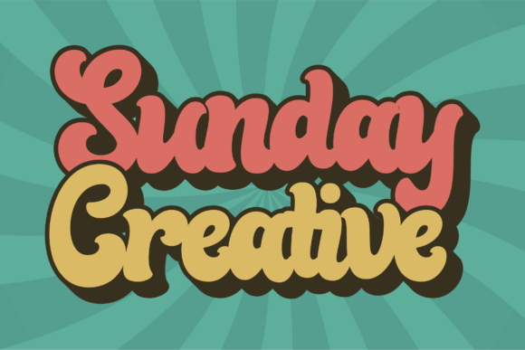Benload Font - Preview 6