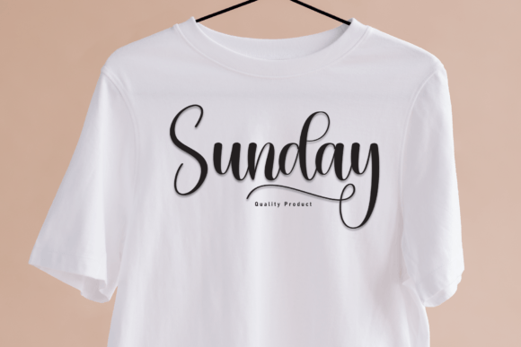Britney Font - Preview 3