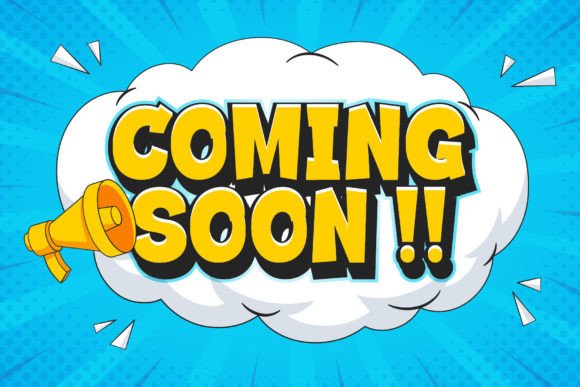 Comic Kids Font - Preview 2