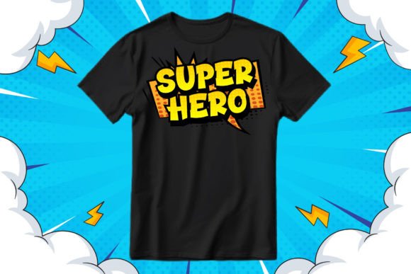Comic Kids Font - Preview 4