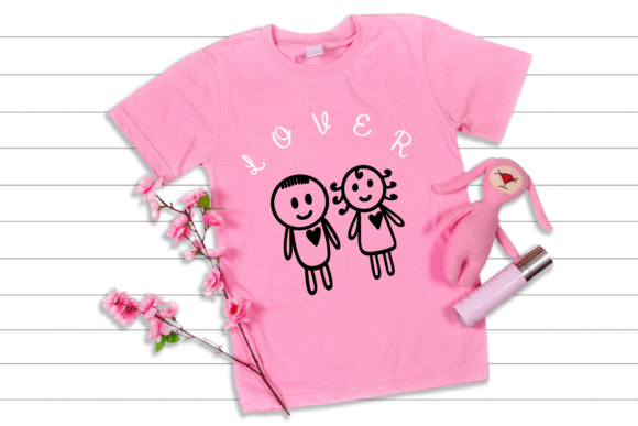 Cute Heart Font - Preview 5