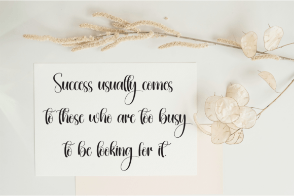 Dancingdate Font PNG with transparent background - Preview 2