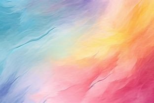 Digital Cloud Illustration Graphic by Ranya Art Studio · Creative Fabrica