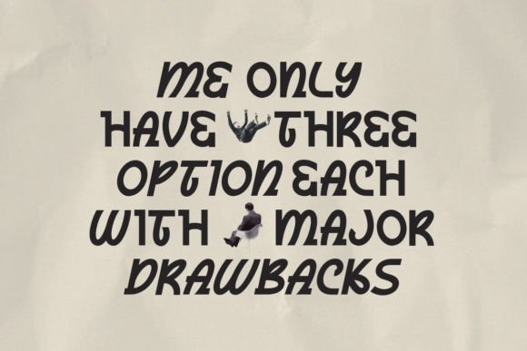 Doremia Font - Preview 5