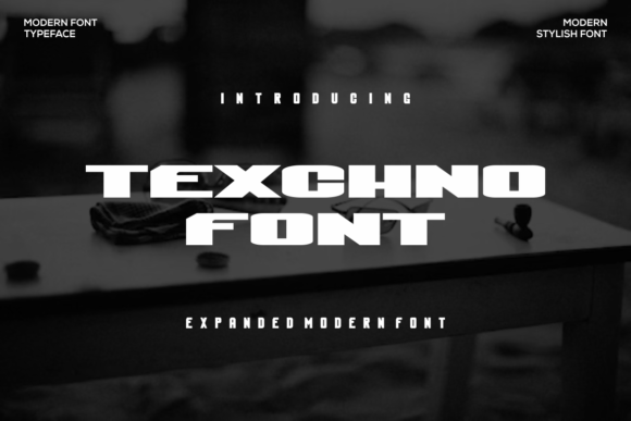 Fahis Font - Preview 2