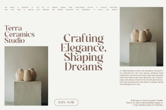 Gafing Font - Preview 1