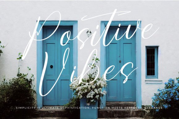 Gestae Ardentia Font - Preview 1