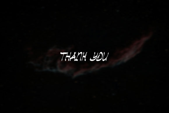 Ghondangs Font PNG with transparent background - Preview 4