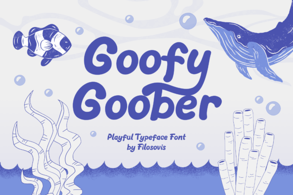 Godoberi Script Godok Font by filosovis.co · Creative Fabrica