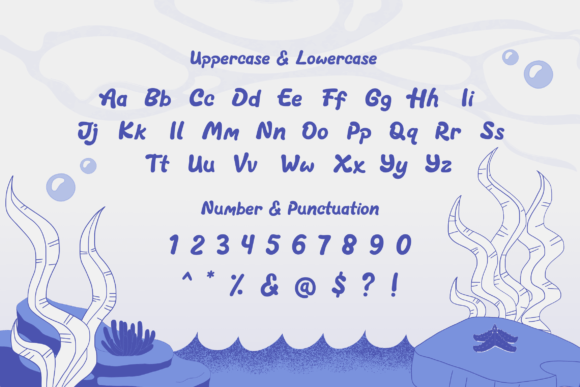 Goofy Goober Font - Preview 1