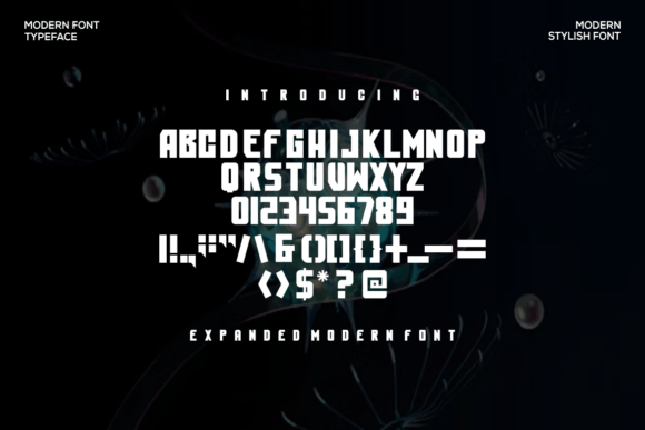 Hijafu Font PNG with transparent background - Preview 3