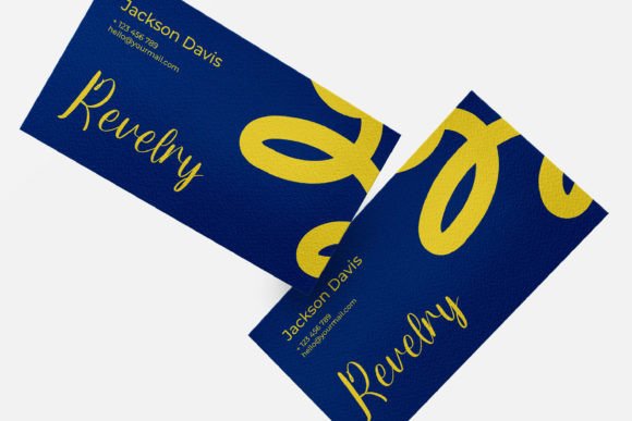 Joclin Ailanet Font - Preview 2