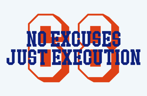 North College Font PNG with transparent background - Preview 5
