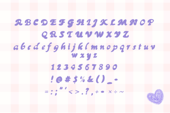 Pepe Font PNG with transparent background - Preview 3