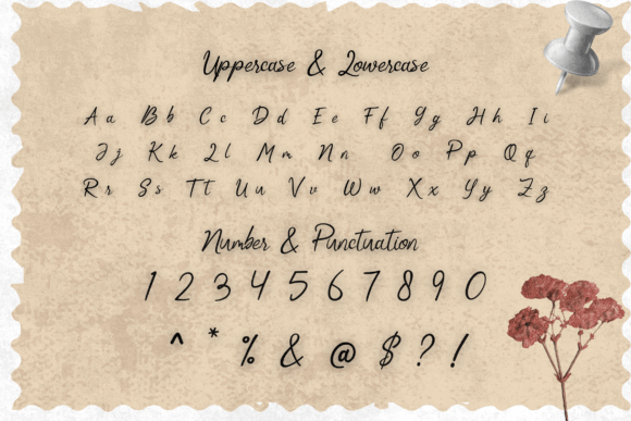 Rahaiya Font PNG with transparent background - Preview 1