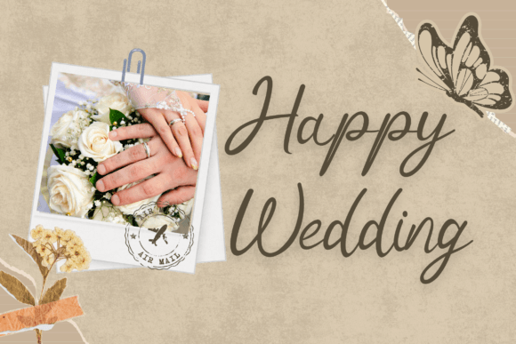 Rahaiya Font PNG with transparent background - Preview 2