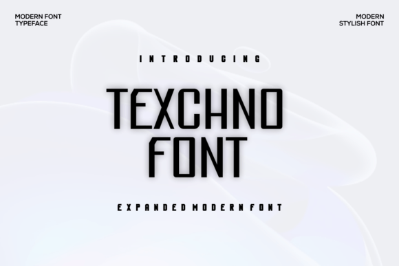 Ramoes Font PNG with transparent background - Preview 1