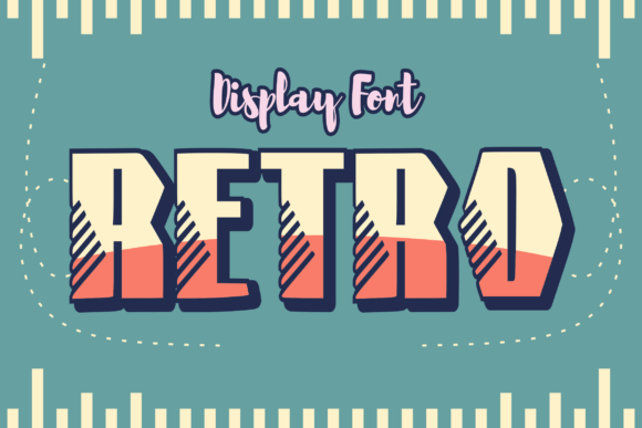 Rocky Boy Font PNG with transparent background - Preview 1