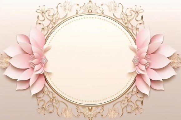 Spiritual art Geometric design