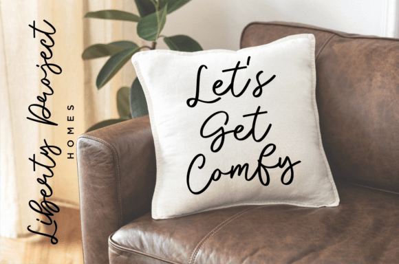 Dealova Font - Preview 4