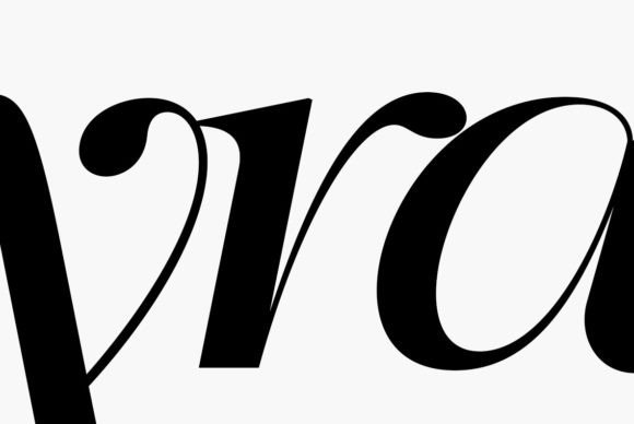 Astani Display Font - Preview 4