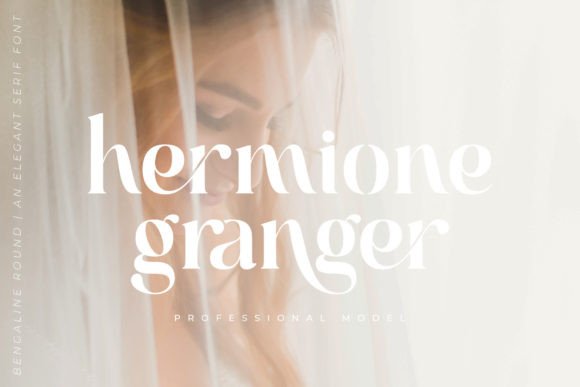 Bengaline Font - Preview 2