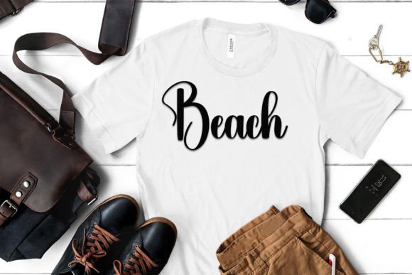 Bride Font - Preview 3