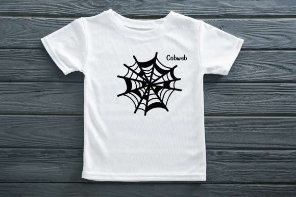 Cobweb Font - Preview 4