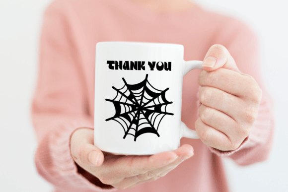 Cobweb Font - Preview 6