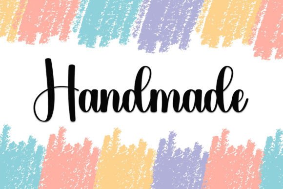 Coquette Font - Preview 3