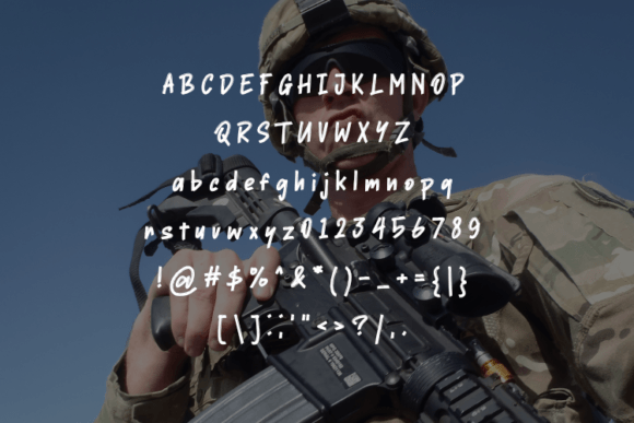 Edwine Font - Preview 1