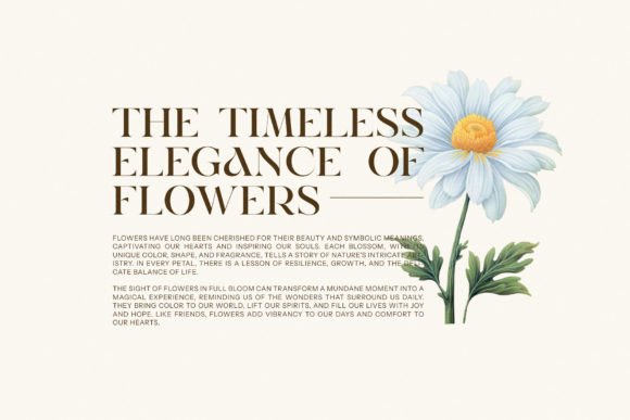 Galins Font PNG with transparent background - Preview 1
