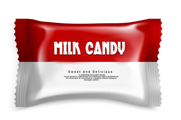 Love Park Font PNG with transparent background - Preview 1