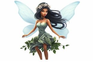 Magical Illustration Graphic by Ranya Art Studio · Creative Fabrica