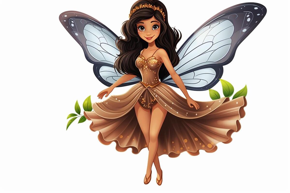 Magical Illustration Graphic by Ranya Art Studio · Creative Fabrica