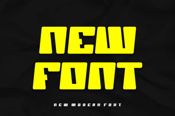 Play Beginner Font PNG with transparent background - Preview 2