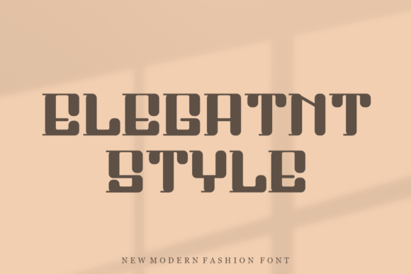 Rhynggo Font PNG with transparent background - Preview 2