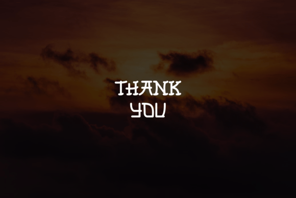 Sakha Dhona Font PNG with transparent background - Preview 4