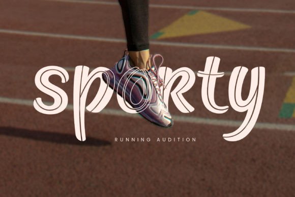 Santino Ripers Font PNG with transparent background - Preview 4