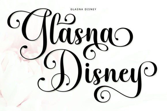 Baby Chubby Font PNG with transparent background - Preview 2